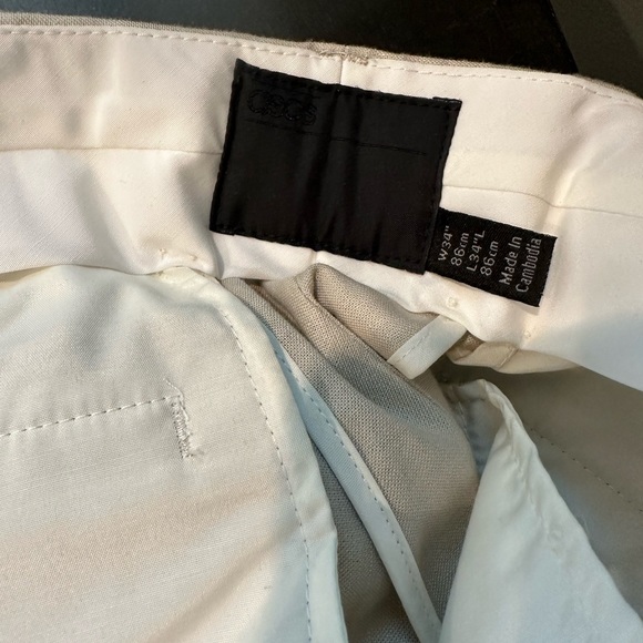 NWT ASOS Full Suit - Picture 5 of 5